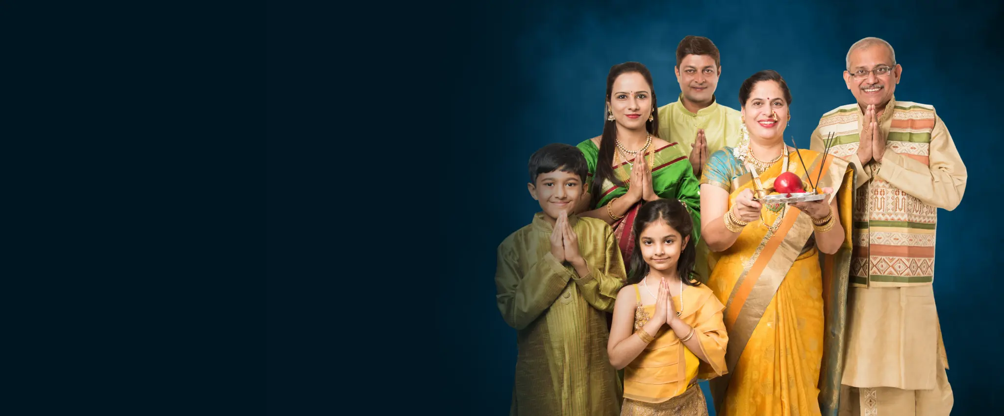 Shraddh Karma Ceremony