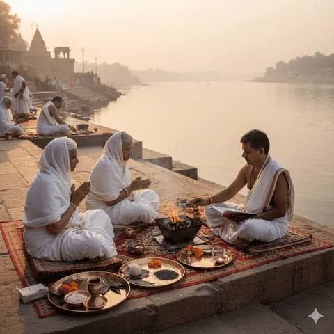 Shraddh Karma